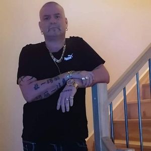 Meet your Posher, Benoit